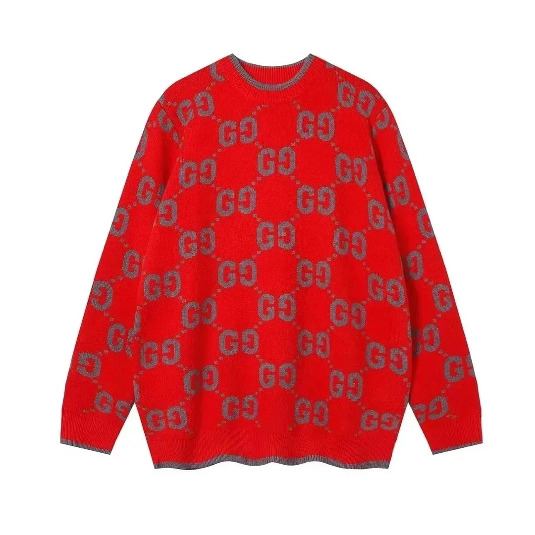 Knit Sweater — QC