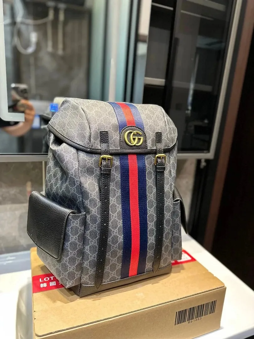 Backpack — Photo 9