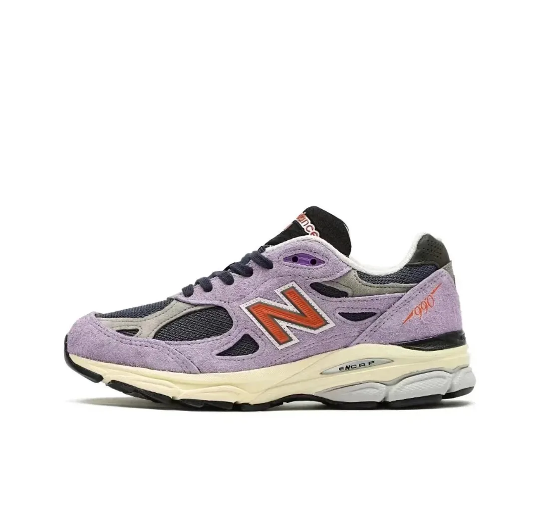 New Balance Lace-Up Runners — Photo 10