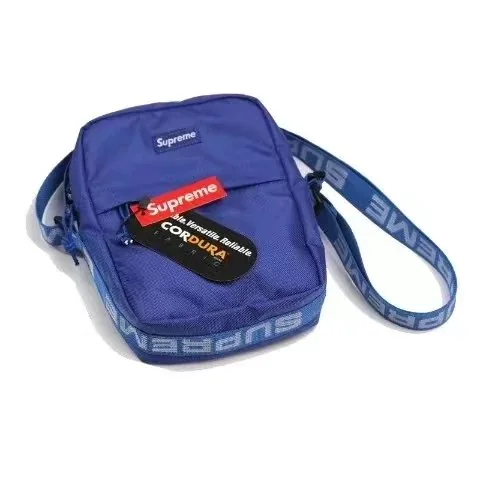 Supreme Shoulder Crossbody Bag — Photo 3