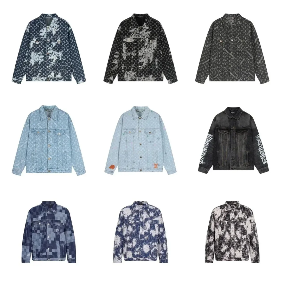 Denim Jacket — Photo 2