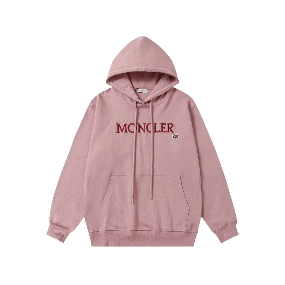 Autumn Winter Hooded Sweatshirt — Photo 13