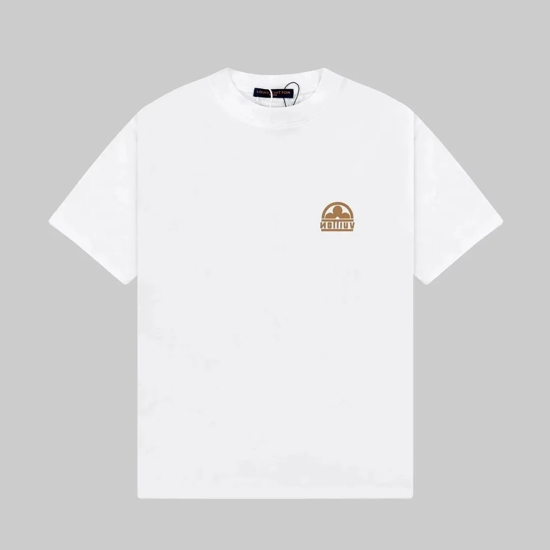 Louis Vuitton Rabbit Print T-Shirt — Photo 10