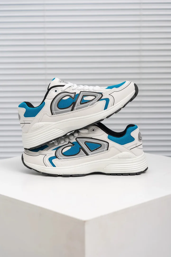 Dior B30 Sneakers — Photo 15