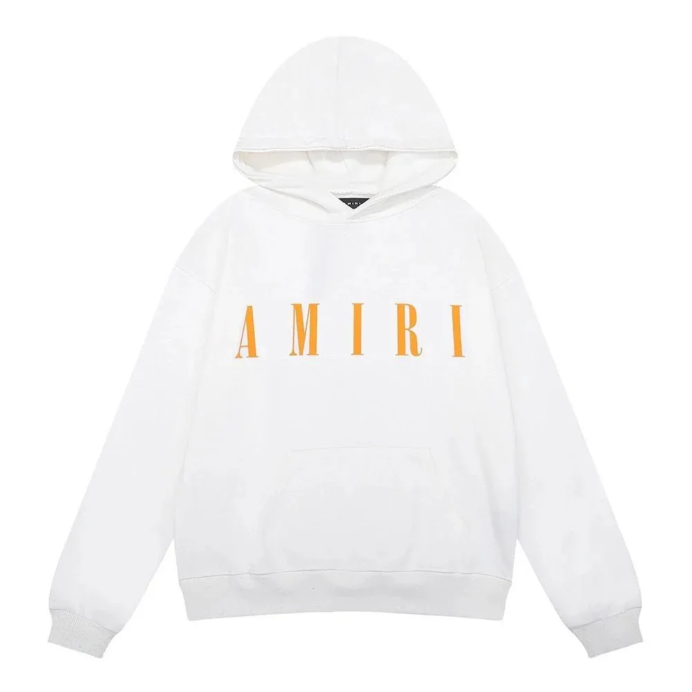 Amiri Paisley Print Pullover Hoodie — Photo 8