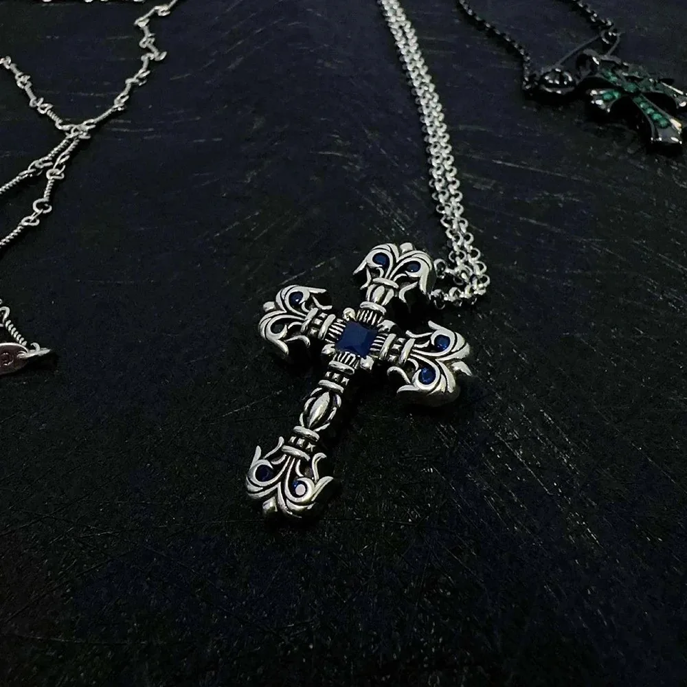 Chrome Hearts Accessory — Photo 15