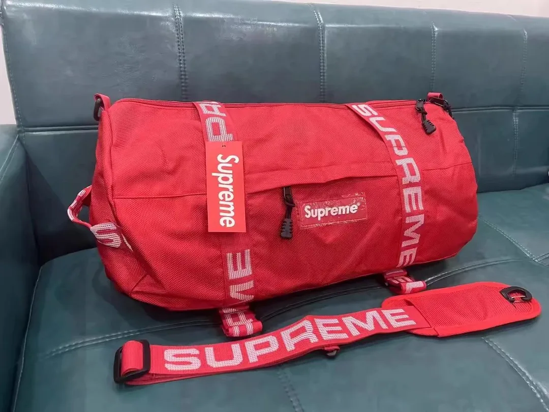 Supreme Crossbody Gym Bag — Photo 11