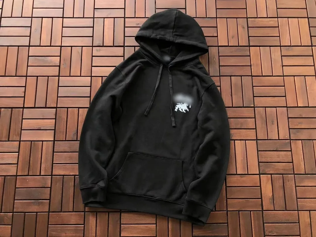 Stussy Hoodie — Photo 12