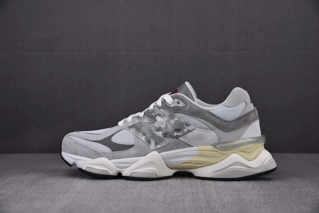 New Balance 9060 Running Shoes — QC