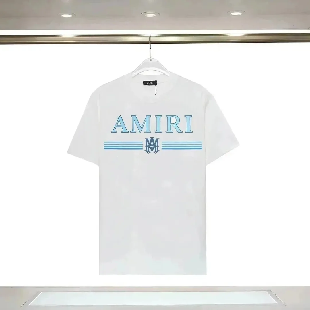 Amiri Heart Logo T-Shirt — QC