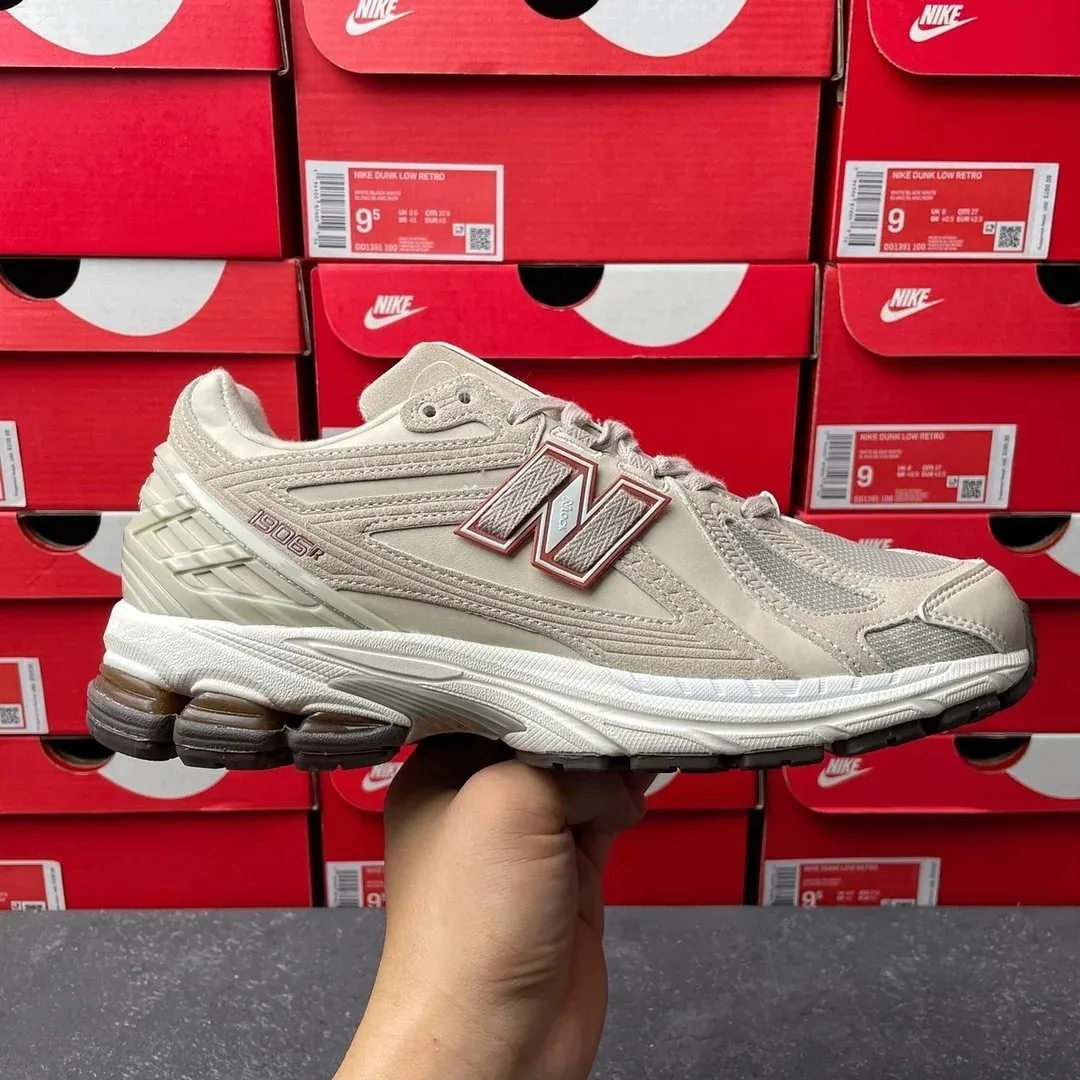New Balance 1906 Collection — Photo 7