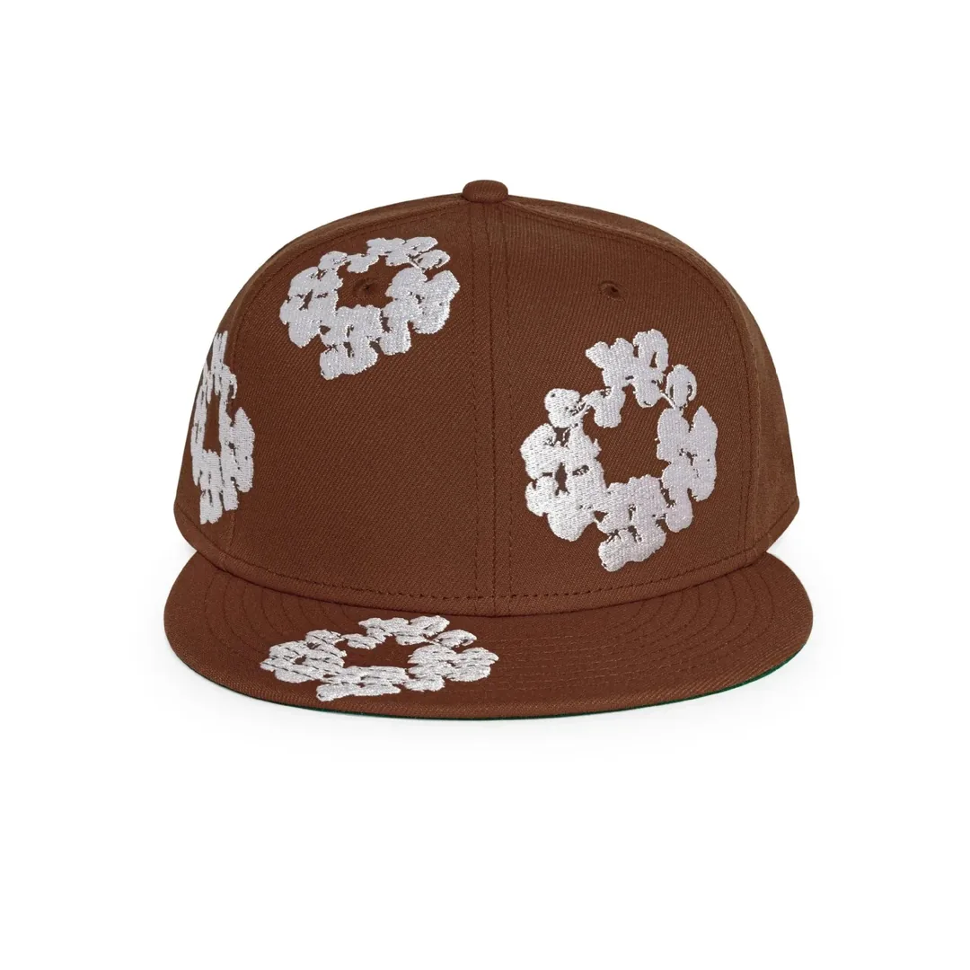 Baseball Cap — Photo 5
