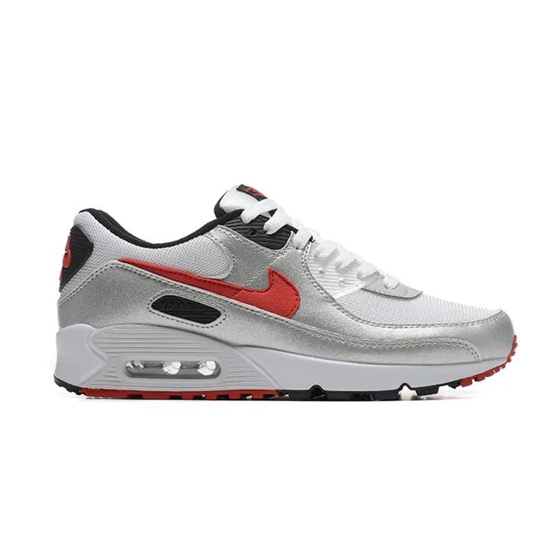 Nike Air Max 90 Running Shoes — Photo 12