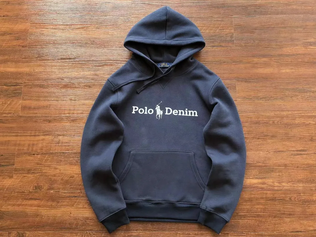 Pullover Hoodie — Photo 10