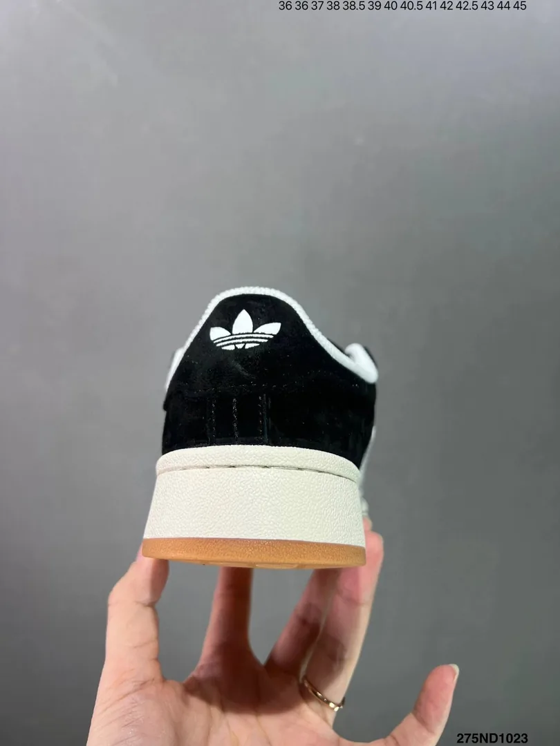 Adidas Campus 00s Retro Sneakers — QC