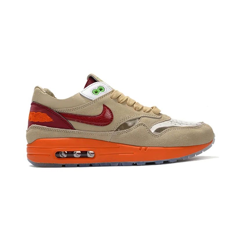 Nike Air Max 87 — QC