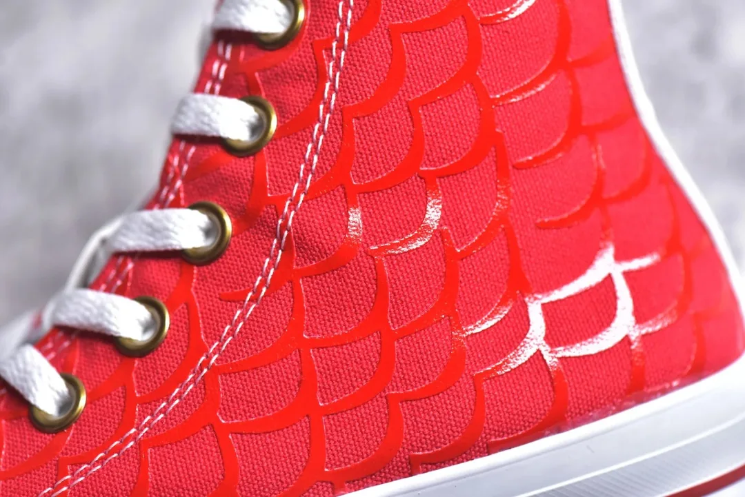 Converse Chuck Taylor All Star Dragon Scale — Photo 12