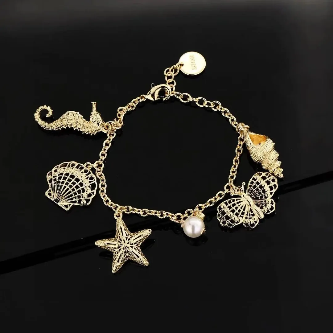 Crystal Titanium Steel Bracelet — photo 4
