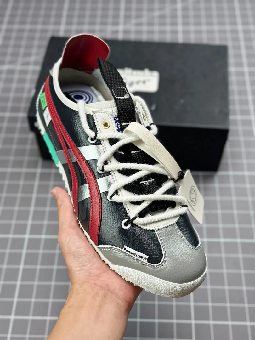 Onitsuka Tiger Mexico 66 — QC