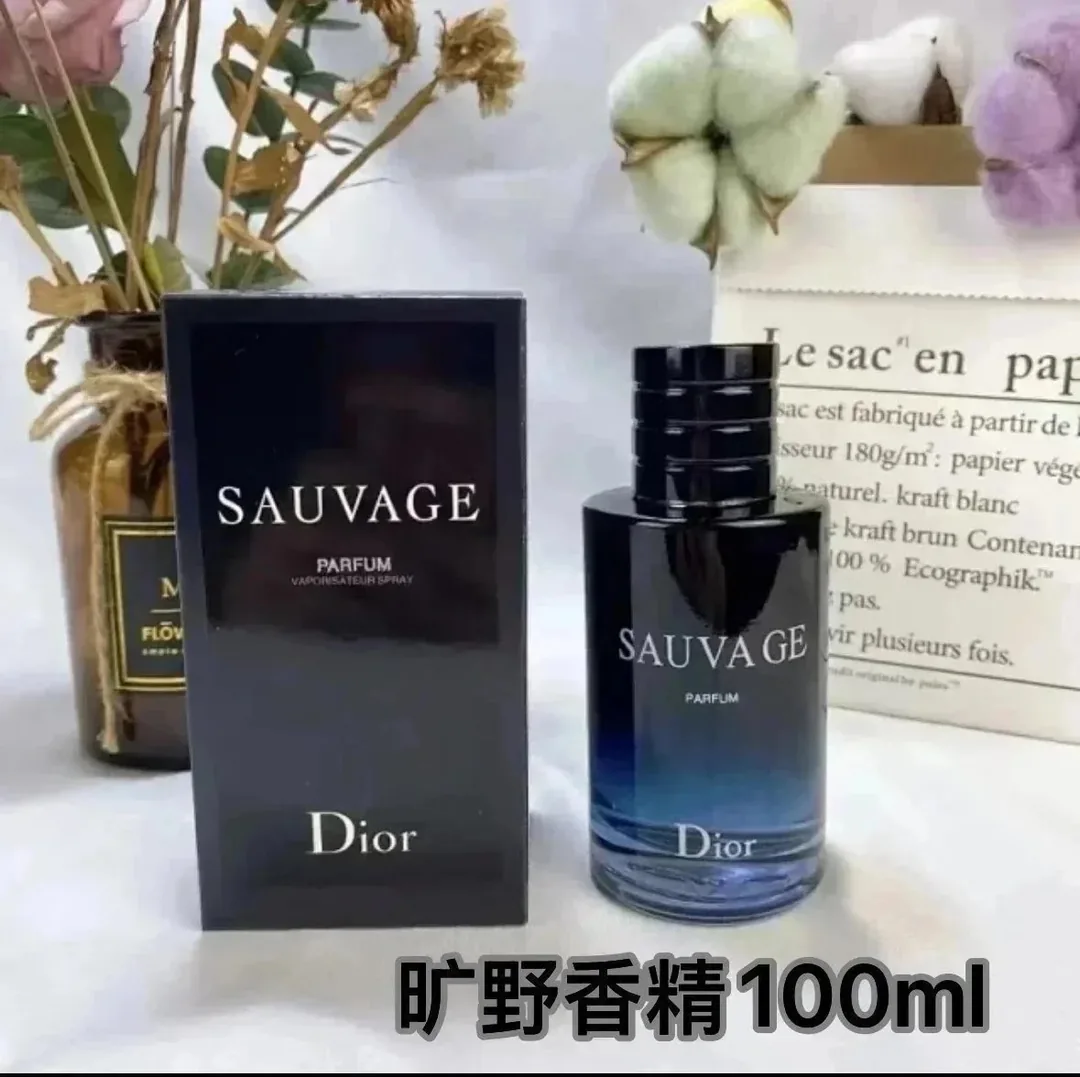 Eau De Parfum Fragrance Mist — Photo 15