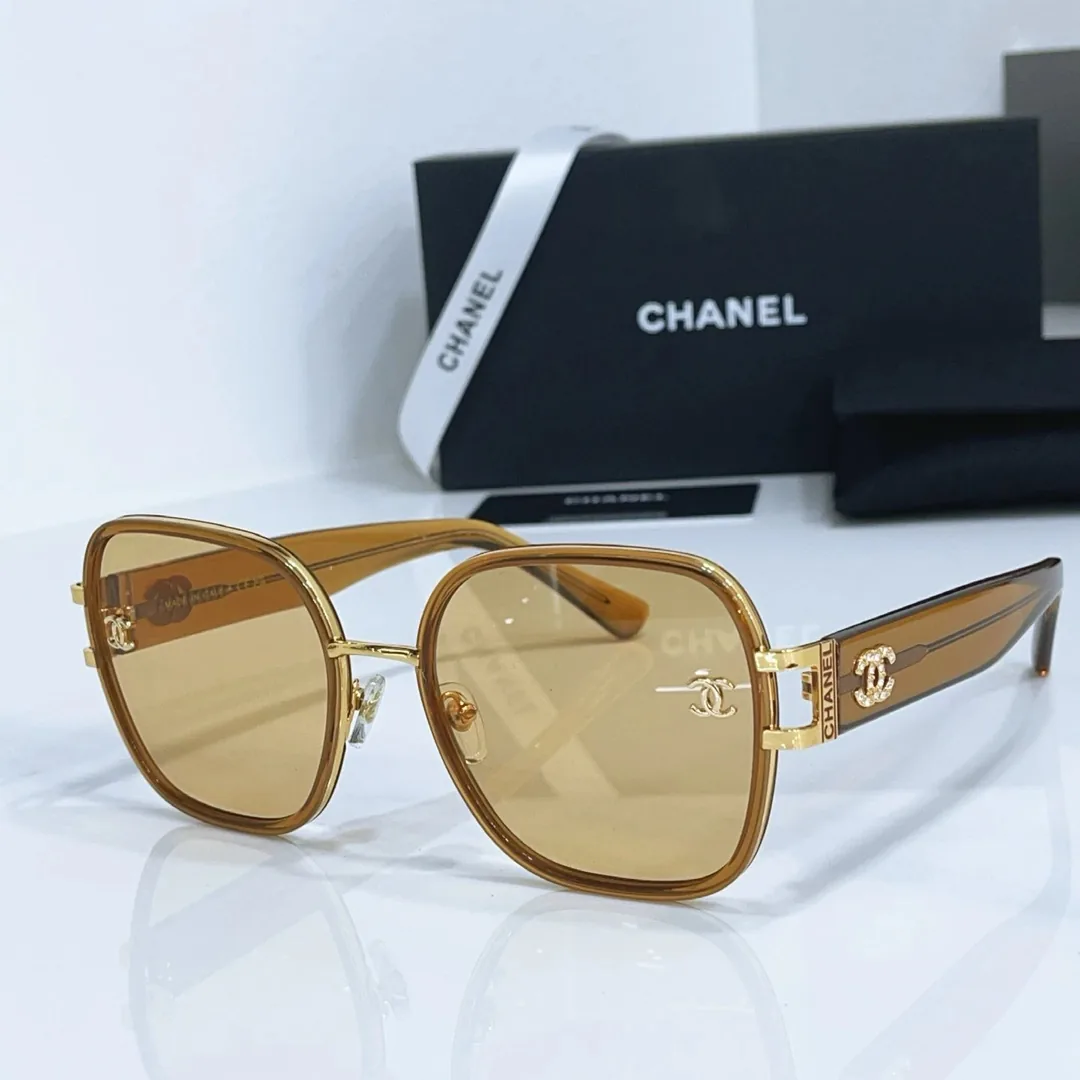 Unisex Sunglasses — QC