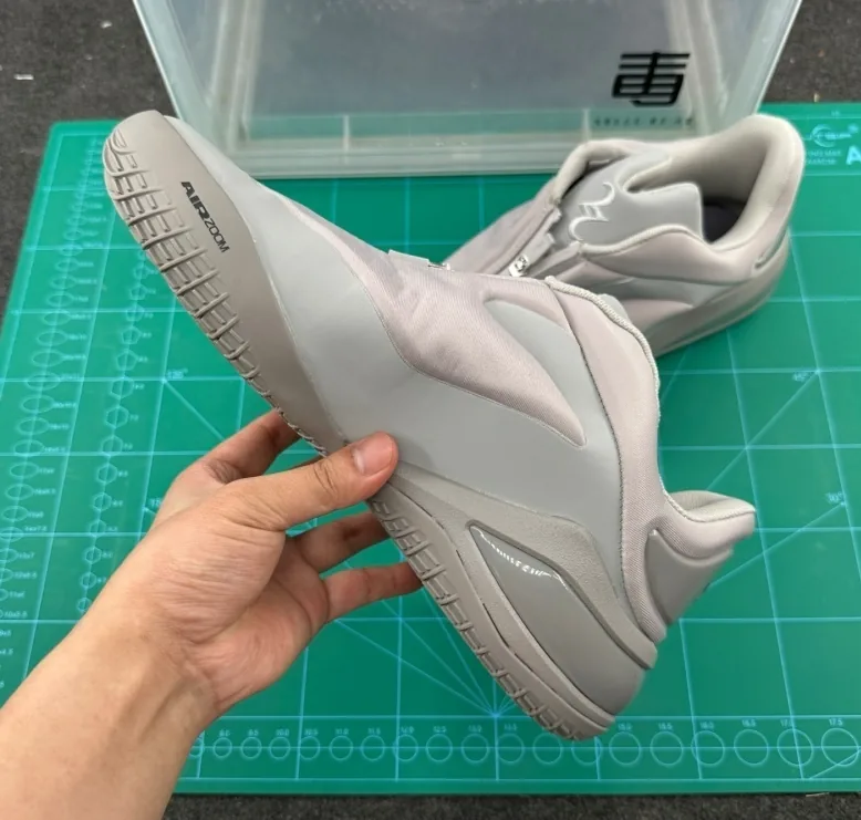 Converse Shai 001 Basketball Shoes — photo 11