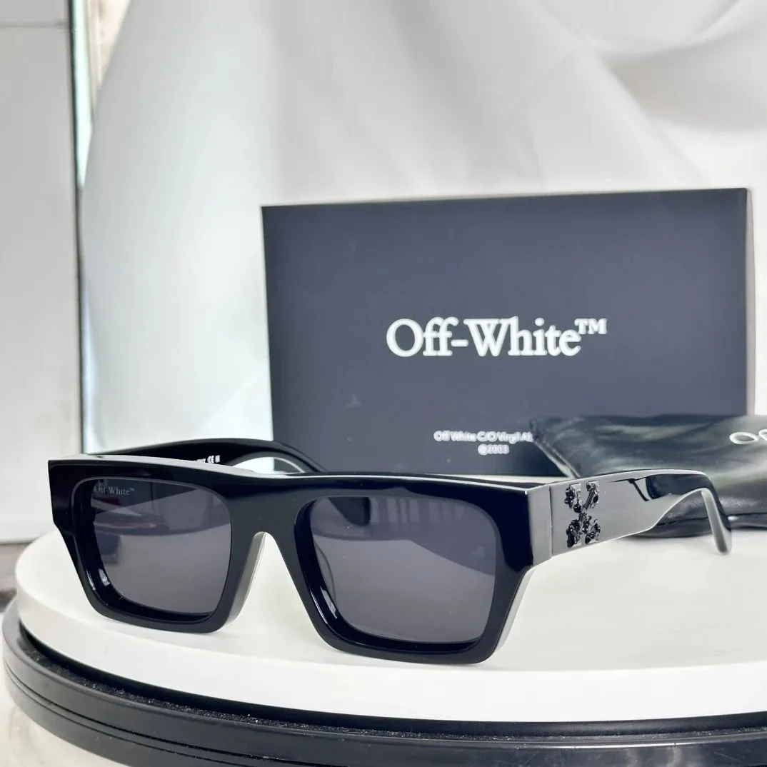 Oeri144 Sunglasses — Photo 5