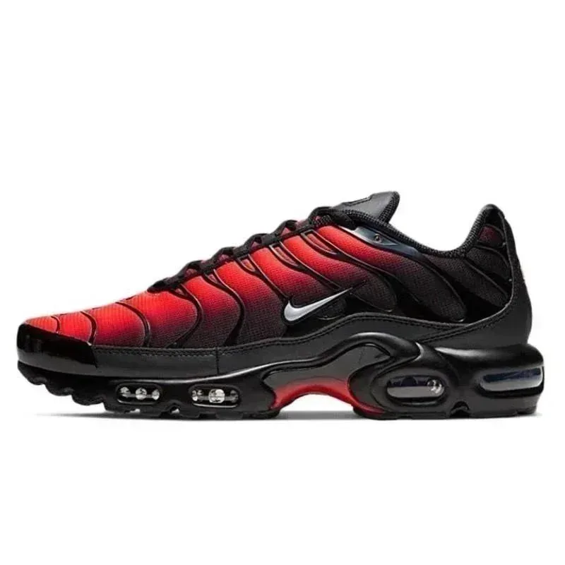 Nike Air Max Plus (TN) Cushion Trainers — photo 10