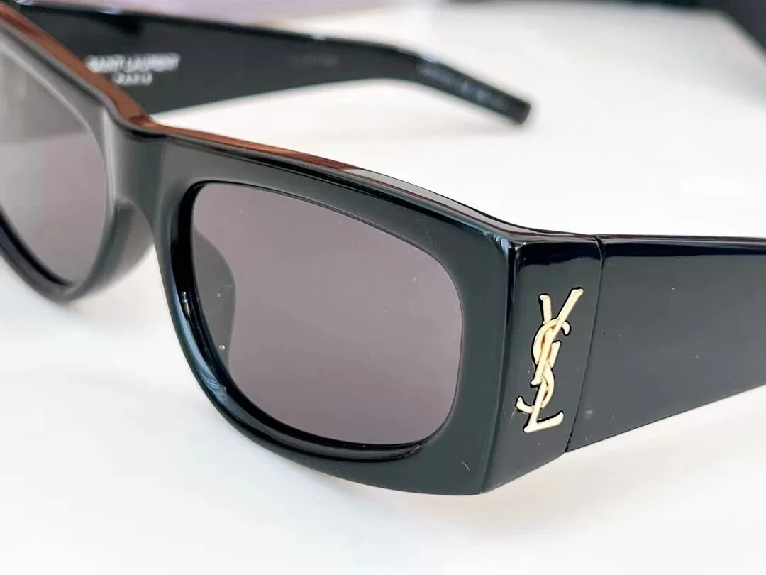 Saint Laurent SL M140 Sunglasses — Photo 3