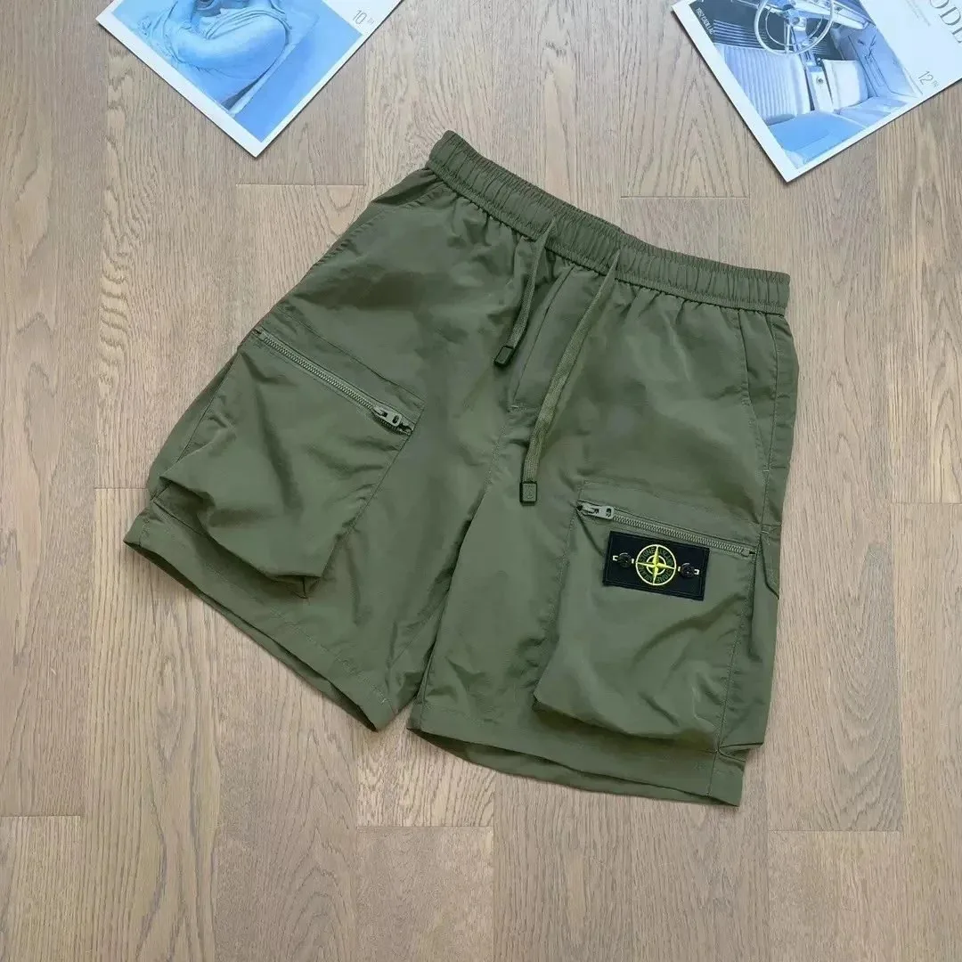 Summer Lapel Tee Set — photo 11