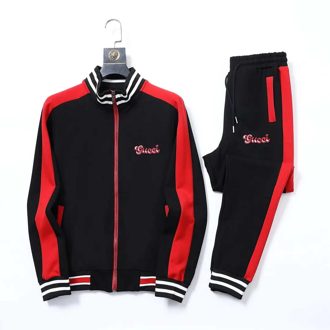 Sportswear Set — QC