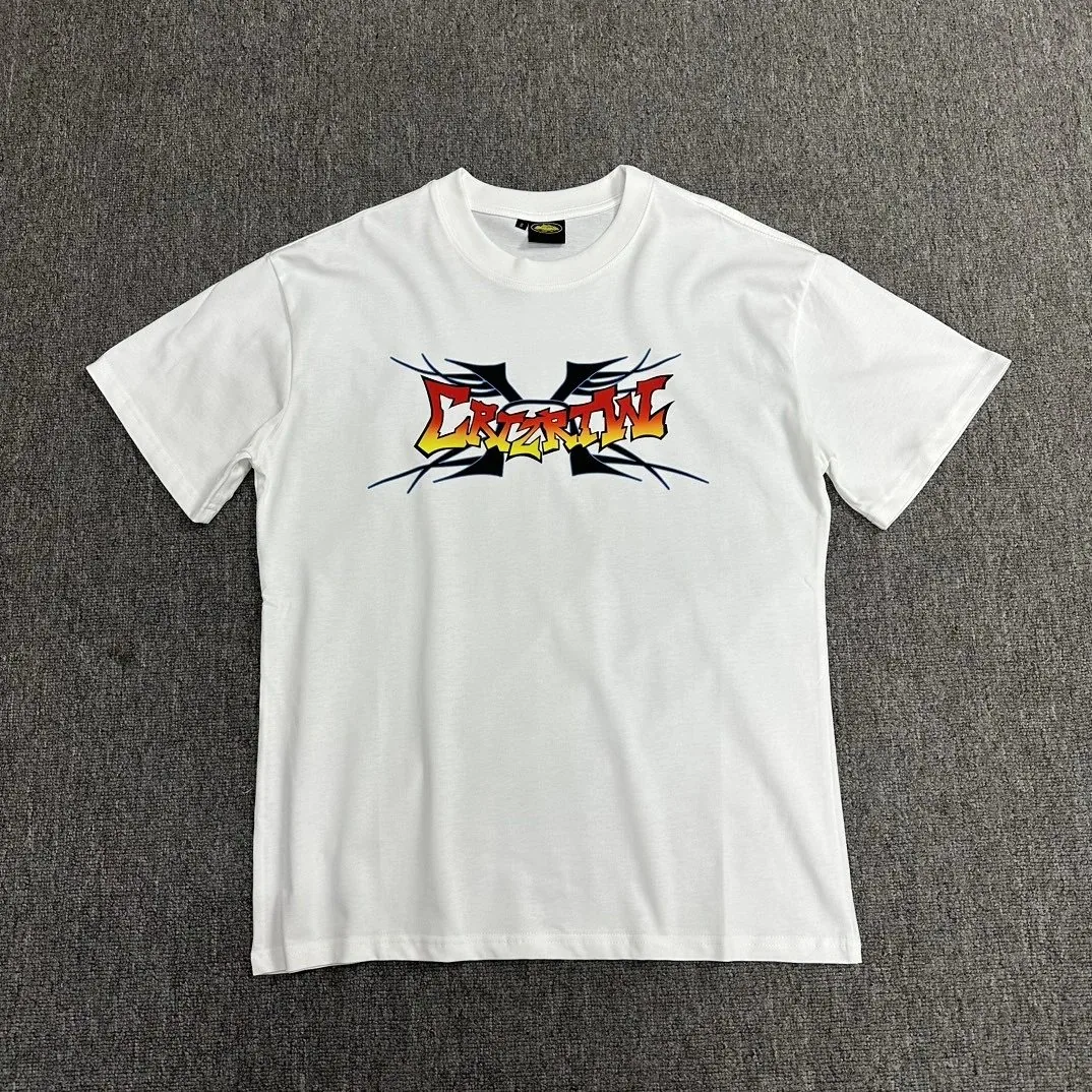 Corteiz Alcatraz Street Tee — Photo 2