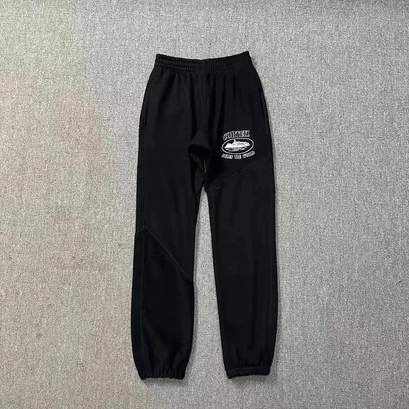 Tracksuit Set — Photo 10