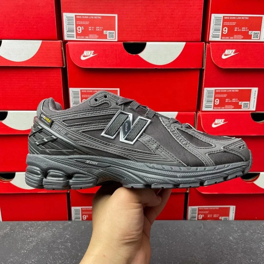 New Balance 1906 Collection — Photo 4