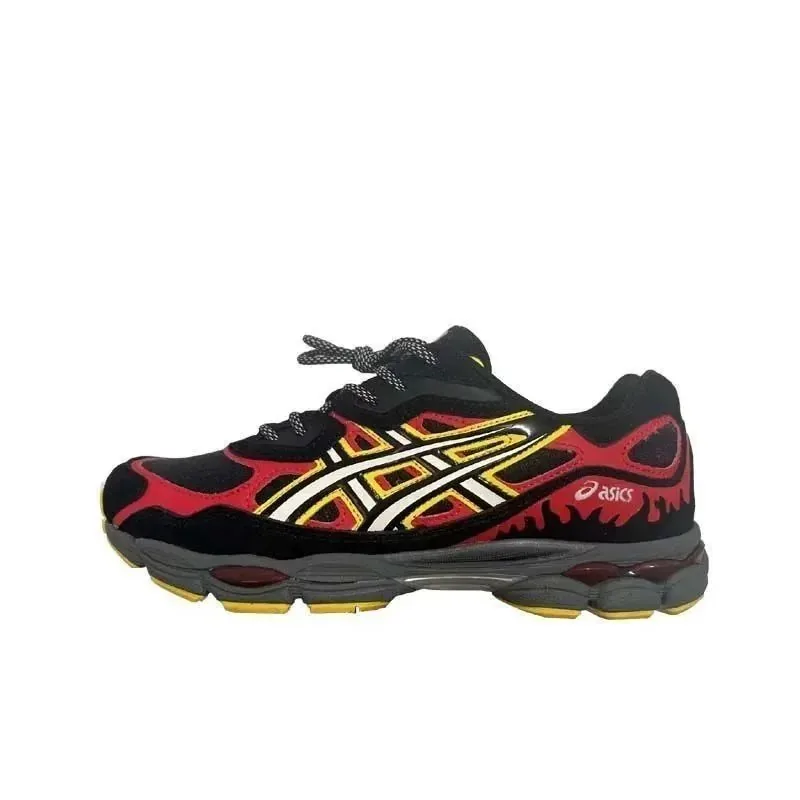 Asics Low-Top Sneakers — Photo 7