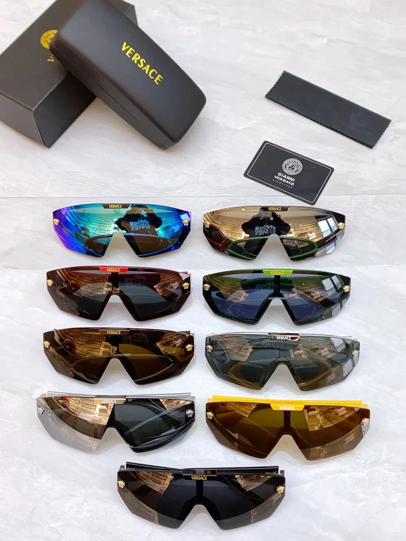 Versace Sunglasses — QC