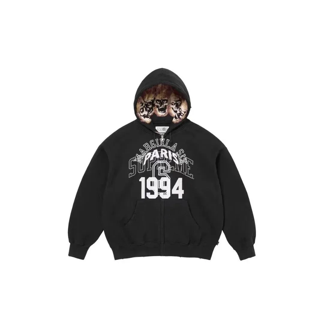 Pullover Hoodie — photo 3