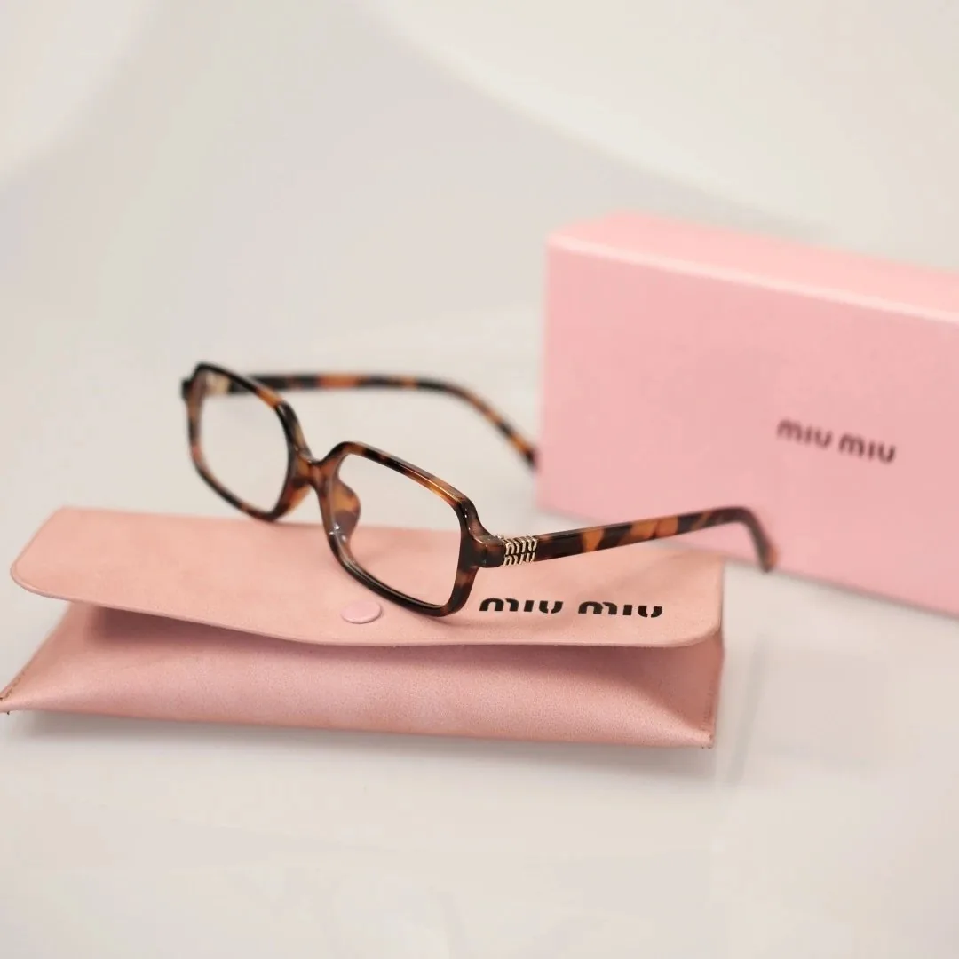 Miu Miu Sunglasses — photo 9