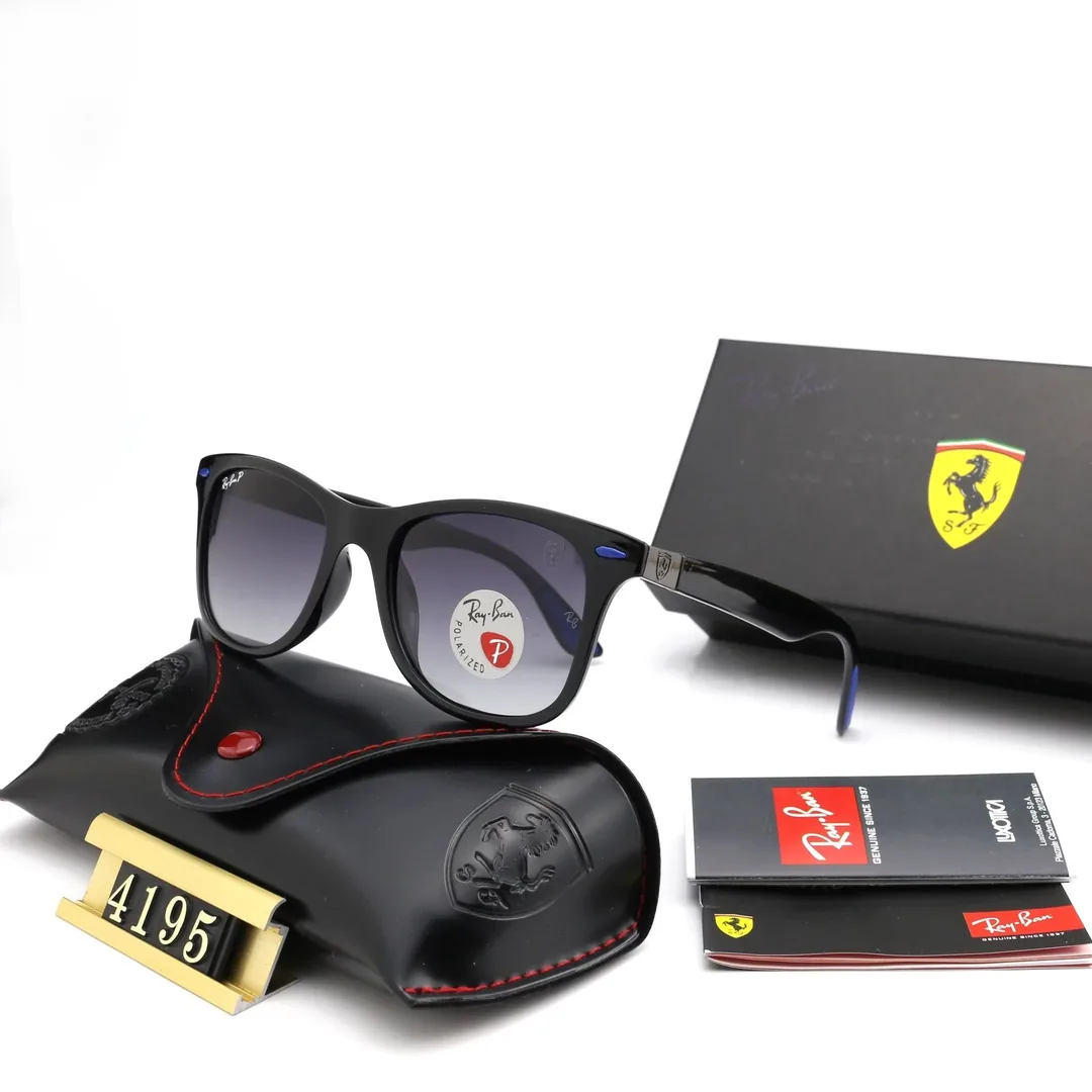 RB- Sunglasses — QC