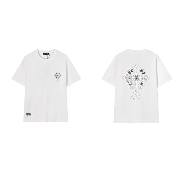 Print T-Shirt — Photo 12