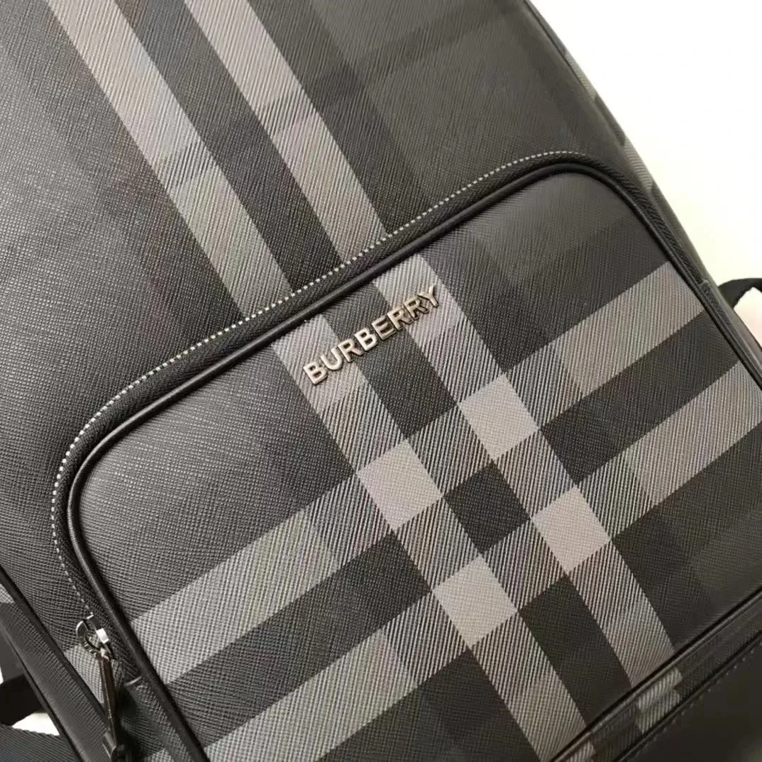 Burberry Backpack — QC