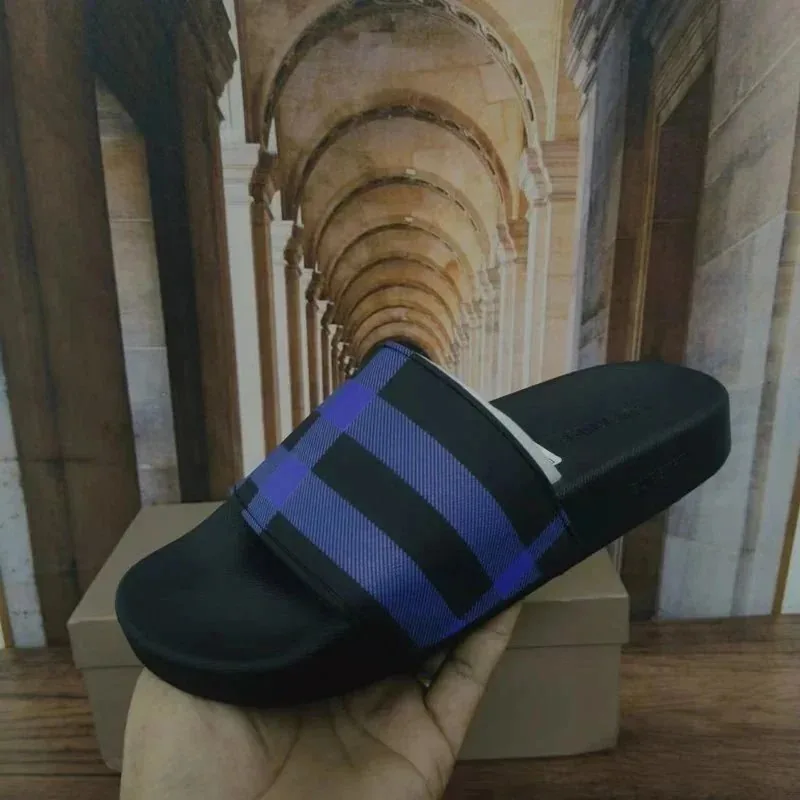 Sport Slides — QC