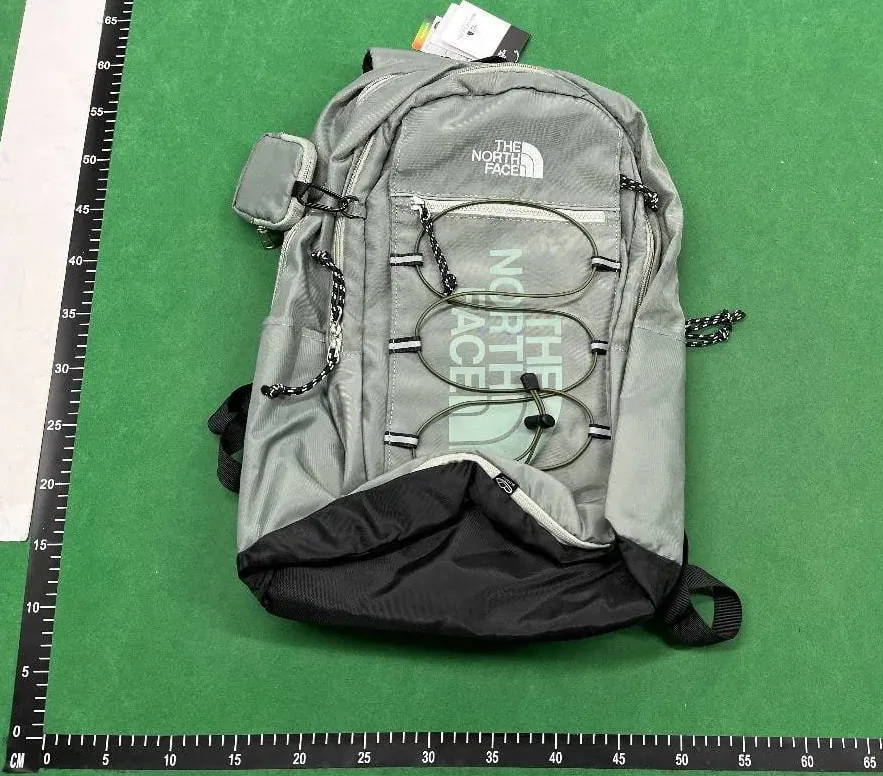 North Face Large Backpack — QC