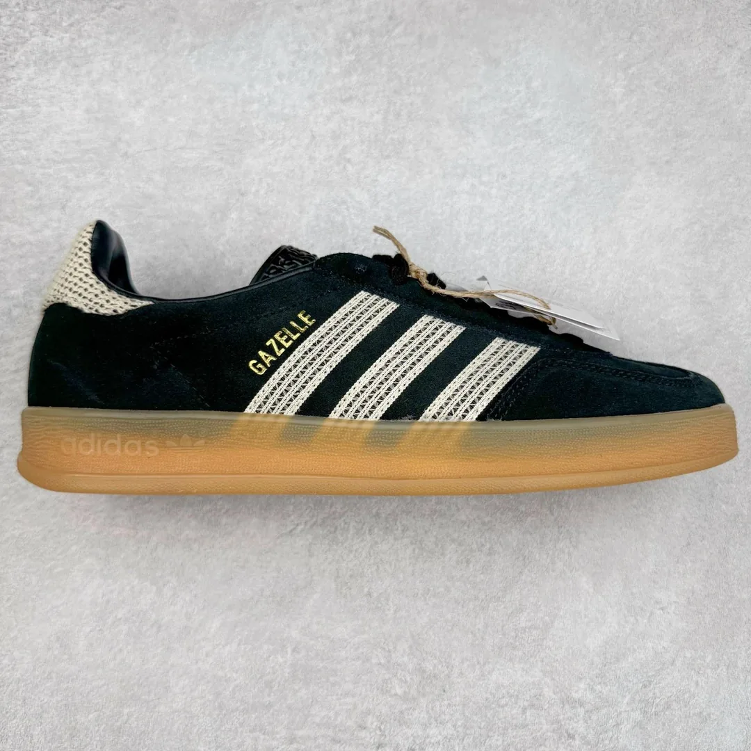 Adidas Gazelle Indoor Trainers — Photo 12
