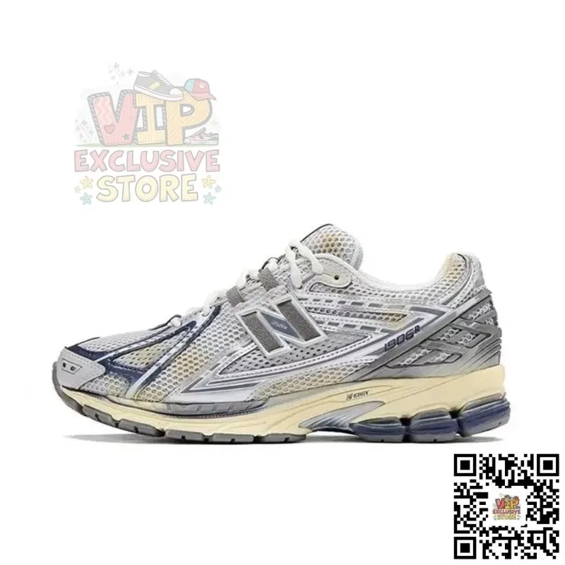 New Balance NB 1906R Low-Top Sneakers — Photo 12