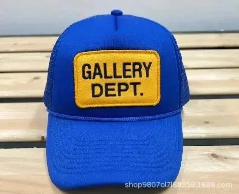 American Trucker Cap — Photo 13