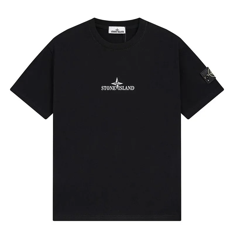 Stone Island T-Shirt — Photo 12