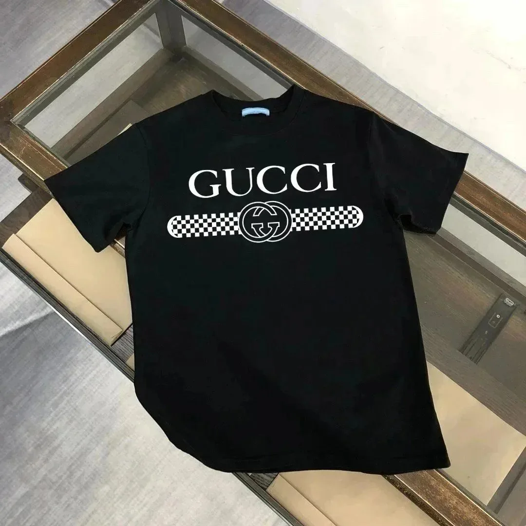 Short-Sleeve Tee — Photo 10