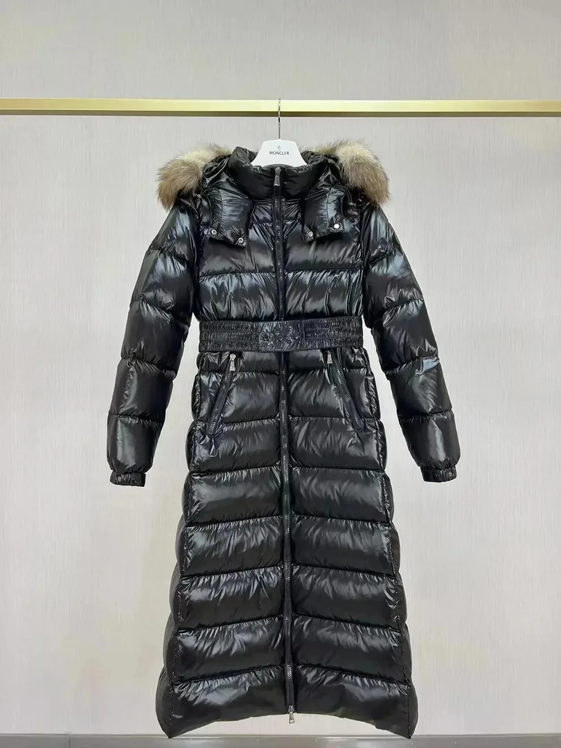 Women's Down Jacket — photo 6