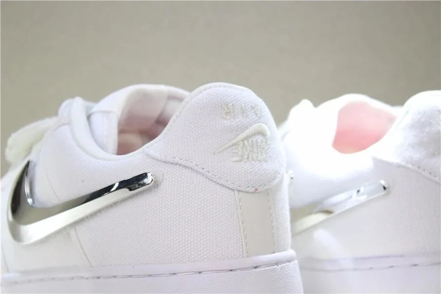 Nike Air Force 1 Travis Scott — QC